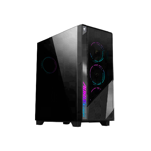 [100373] GAB GIGABYTE AORUS GB-AC500G C500 GLASS