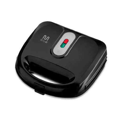 [116831] GRILL ELECTRICA 3 EN 1 750W 220V CE193 MIXTERA/GRILLERA/WAFLERA MULTI