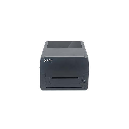 [110785] IMP 3NSTAR ETIQUETA 4" LTT334 TRANSF. TERMI USB/RED NEG C/SOFT DISPENS