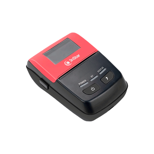 [70744] IMP 3NSTAR TERMI PPT205BT USB/BT/PORTAT 2" NEGRO C/ROJO CAB/USB