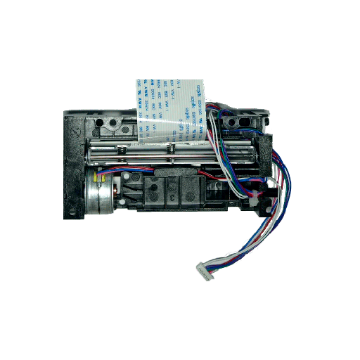 [104760] IMP 3NSTAR TERMI RECIBOS 3" CABEZAL ZRPT-PH3 RPT005V2 RPT006 RPT010