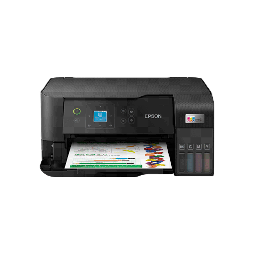 [96256] IMP EPSON L3560 ECO TANK IMP/COP/SCA/USB/WIFI/BIVOLT CAB/USB