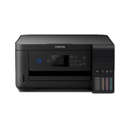 [75534] IMP EPSON L4260 ECO TANK IMP/COP/SCA/ADF/USB/WIFI/BIVOLT CAB/USB
