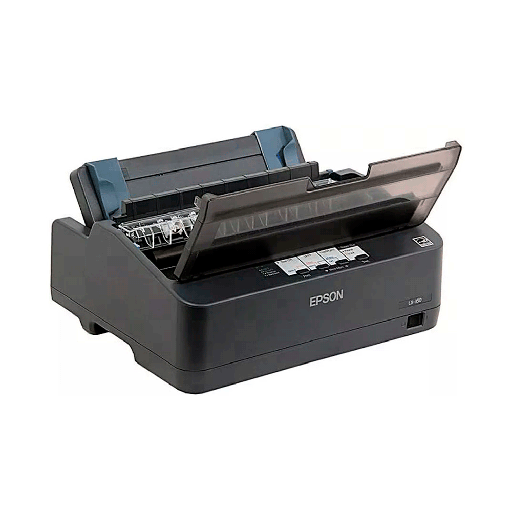 [2424] IMP EPSON LX-350   USB/PAR/BIVOLT/110-220VOL/NEGRO