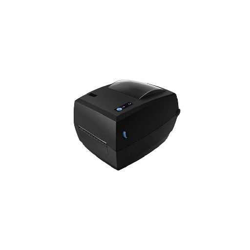[111287] IMP FTX ETIQUETA 4" TDE010U TERMI DIREC USB NEGRO