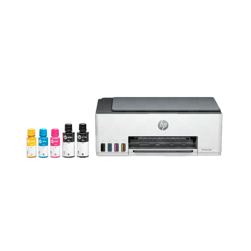 [98830] IMP HP SMART TANK 580 IMP/COP/SCA/USB/WIFI/BT/BIVOLT