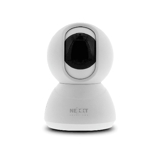 [93163] IOT NEXXT CAM 2K QHD INDOOR SD/SENSOR MOVI/GIRA/RED/ AHIMPFI4U2