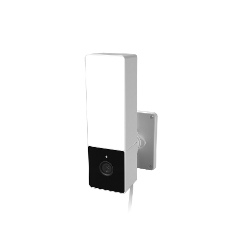 [97406] IOT NEXXT CAM 2K QHD INDOOR/OUTDOOR SD/SENSOR MOVI/REFLECTOR NHC-F410