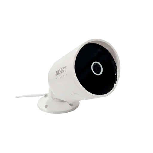 [93118] IOT NEXXT CAM 2K QHD OUTDOOR SD/SENS MOV/ NHC-O610 V.3