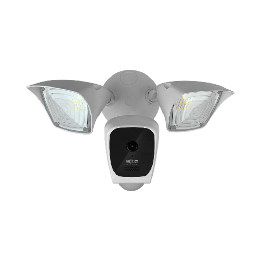 [59961] IOT NEXXT CAM FHD OUTDOOR SD/SENSOR MOVI/REFLECTOR/ NHC-F610