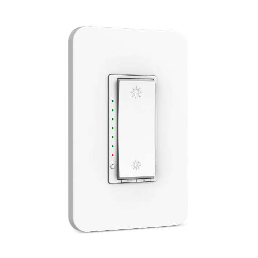 [76388] IOT NEXXT DIMMER SWITCH 15A/MONOPOLAR/BIVOLT NHE-D100