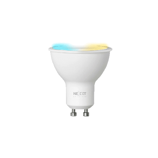 [67522] IOT NEXXT FOCO BLANCO 110V 4W MR16 GU10 CALIDA/FRIA NHB-W310