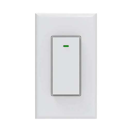 [76395] IOT NEXXT SWITCH 15A/1PUNTO/MONOPOLAR/BIVOLT NHE-S100