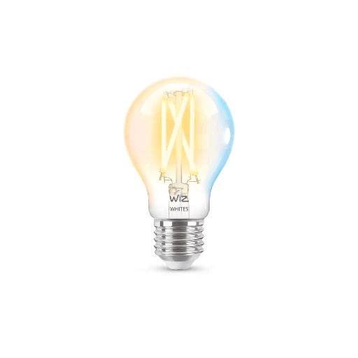 [113915] IOT WIZ FOCO FILAMENTO 220V 7W A60 E27 CALIDA/FRIA TRANS(071131)