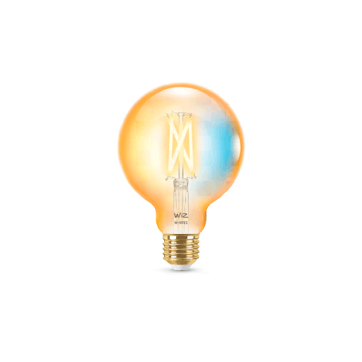 [113908] IOT WIZ FOCO FILAMENTO 220V 7W G95 E27 CALIDA/FRIA (787356)