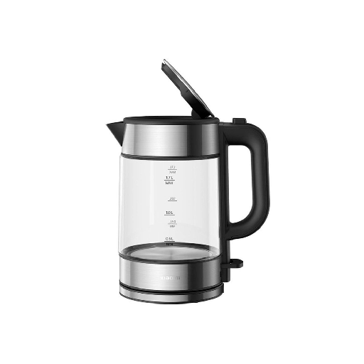 [109130] JARRA ELECTRICA XIAOMI ELECTRIC GLASS KETTLE 1.7L/2200W/220V BHR7423EU