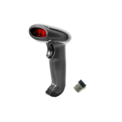 [84321] LECTOR 1D LASER WIR/BT MAN NEGRO SC310BT 3NSTAR