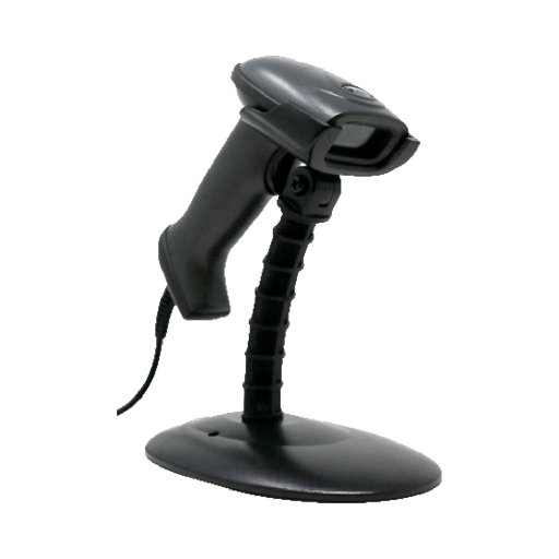 [50586] LECTOR 2D IMAGER USB OMNI-DIRECIONAL MAN/AUT C/BASE NEGRO SC402 3NSTAR