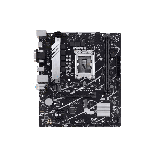 [99769] MB 1700 B760M-K D4 PRIME ASUS V/S/R/HDMI/2M2/USB3.2/MATX
