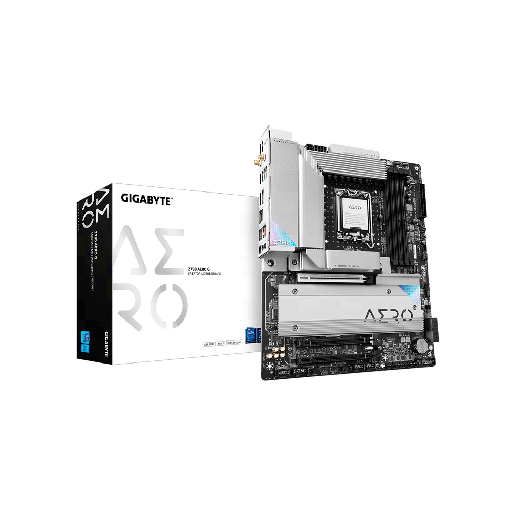 [106566] MB 1700 Z790 AERO G DDR5 GIGABYTE S/R/HDMI/DP/5M2/WIFI/USB/ATX