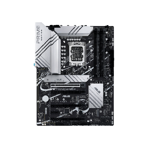[88831] MB 1700 Z790-P DDR5 PRIME ASUS S/R/HDMI/DP/3M2/USB3.2/ATX/AURA
