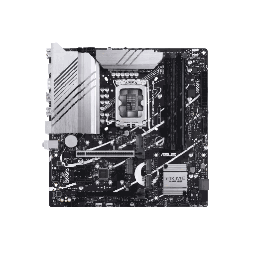 [99813] MB 1700 Z790M-PLUS DDR5 PRIME ASUS S/R/HDMI/DP/3M2/USB3.2/MATX/AURA