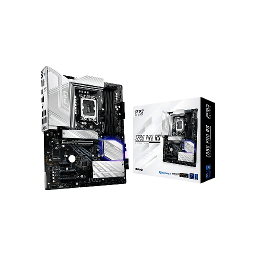 [116602] MB 1851 Z890 PRO RS DDR5 ASROCK S/R/HDMI/DP/4M2/THUNDERBOLT/USB3.2/ATX