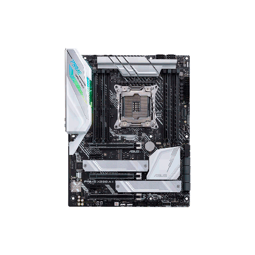 [110075] MB 2066 X299-A II PRIME ASUS S/R/3M2/DDR4/USB3.2/ATX/AURA D