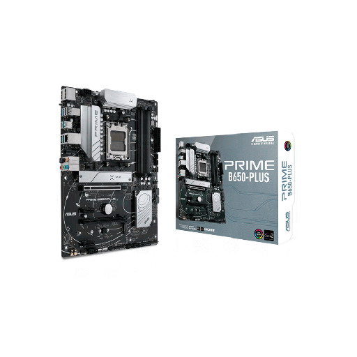 [88763] MB AM5 B650-PLUS DDR5 PRIME ASUS S/R/HDMI/DP/2M2/USB3.2/ATX D