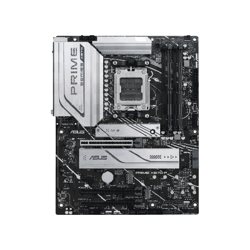 [87612] MB AM5 X670-P DDR5 PRIME ASUS S/R/HDMI/DP/3M2/USB3.2/ATX/RGB
