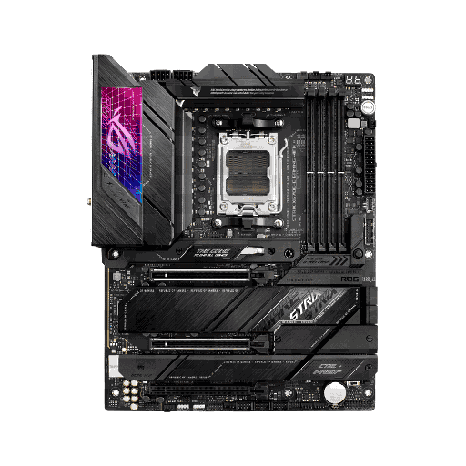 [88688] MB AM5 X670E-E GAMING WIFI DDR5 ROG STRIX ASUS S/R/HDMI/4M2/DP/USB3.