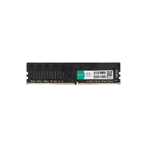 [111652] MEM DDR4  8G 3200 FTX 111658 1 A¥O GARANTIA