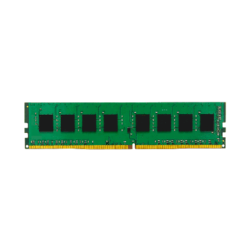 [84888] MEM DDR4 16G 2666 KINGSTON KVR26N19S8/16