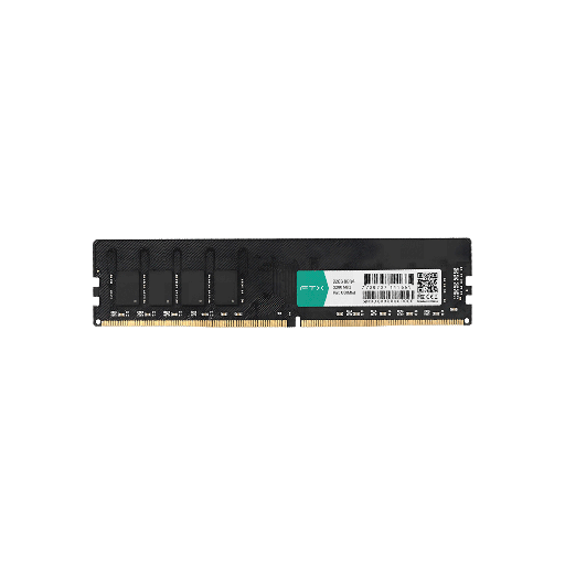 [111676] MEM DDR4 32G 3200 FTX 111672 1 A¥O GARANTIA