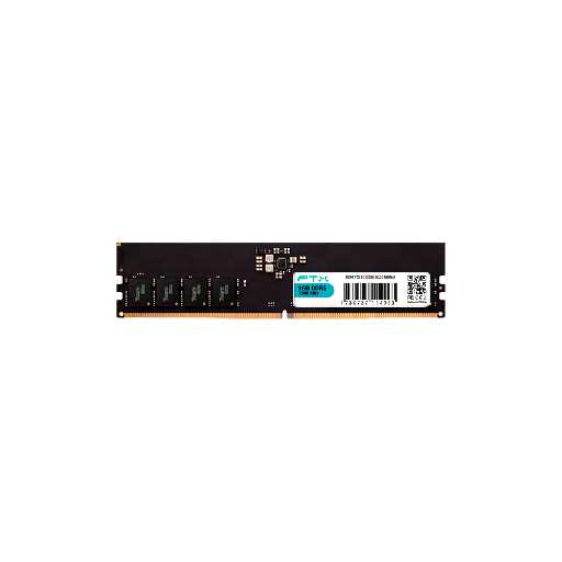 [114967] MEM DDR5  8G 5200 FTX 114963 1 A¥O GARANTIA