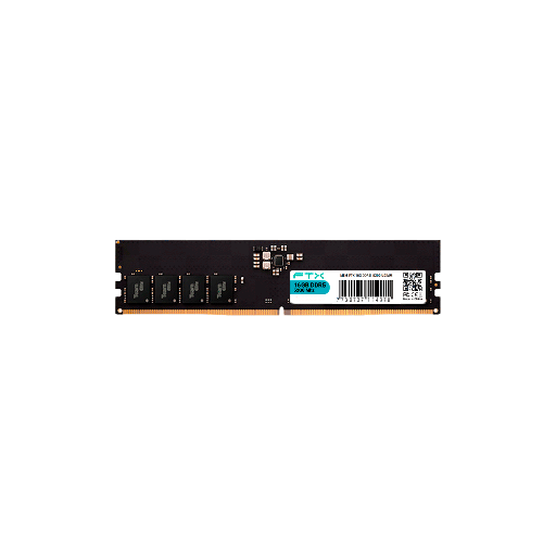 [114974] MEM DDR5 16G 5200 FTX 114970 1 A¥O GARANTIA