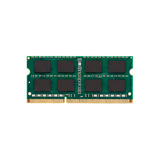 [92258] MEM P/NB DDR3  8G 1600 KINGSTON KVR16S11/8WP