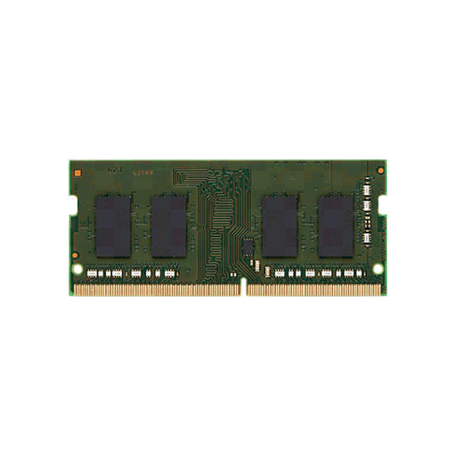 [92043] MEM P/NB DDR4  4G 3200 KINGSTON KVR32S22S6/4