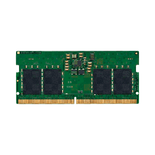 [118378] MEM P/NB DDR5  8G 5600 KINGSTON KVR56S46BS6-8
