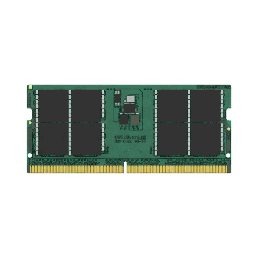 [118385] MEM P/NB DDR5 32G 5600 KINGSTON KVR56S46BD8-32