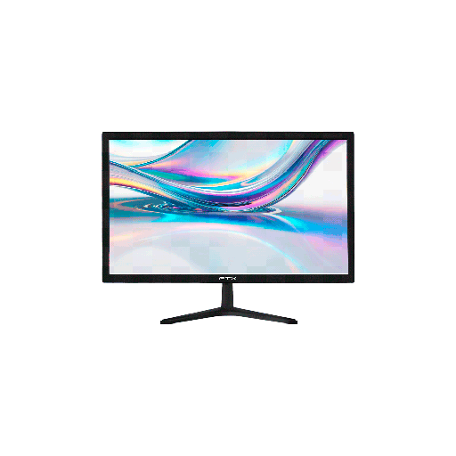 [110853] MON 22" FTX M22VHDBZL FHD VGA/HDMI/75HZ/5MS/BIVOLT C/BISEL 110859