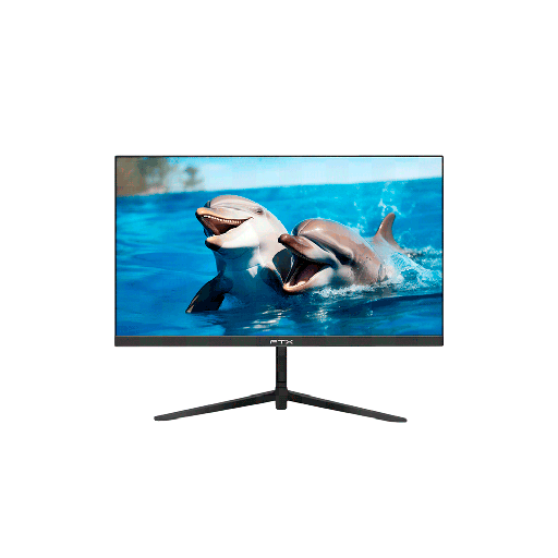 [110877] MON 22" FTX M22VHDFML FHD VGA/HDMI/75HZ/1MS/VA/BIVOLT S/BISEL 110873
