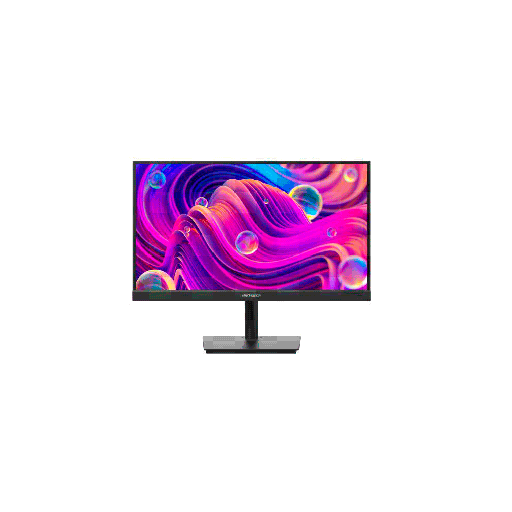 [114615] MON 22" HIKVISION FHD/HDMI/VGA/6.5MS/NEGRO/BIVOLT DS-D5022F2-1P2