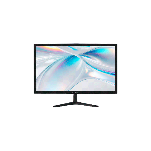 [110860] MON 24" FTX M24VHDB FHD VGA/HDMI/75HZ/5MS/BIVOLT C/BISEL 110866