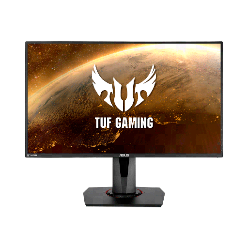 [72526] MON 27" ASUS VG279QM TUF GAMER FHD IPS/HDMI/DP/1MS/280HZ/HDR/178/NEGR