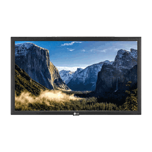 [8594] MON SIGNAGE 22" LG 22SM3B FHD/USB/HDMI
