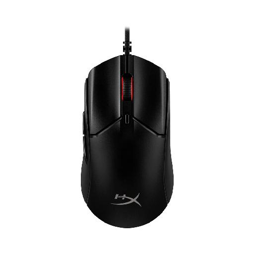 [96133] MOUSE USB 6N0A7AA PULSEFIRE HASTE 2 HYPX 26000DPI/GAM/6 BOT/RGB/NEG