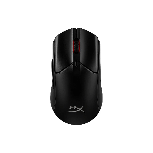 [109482] MOUSE WIR 6N0B0AA PULSEFIRE HASTE 2 HYPX 26000DPI/GAM/6 BOT/NEGR