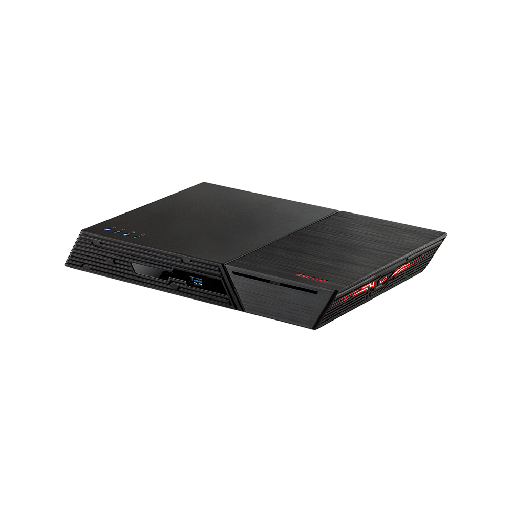 [101035] NAS ASUSTOR FS6706T QC2.0/6BAY/4GB/2-GBLAN/HDMI/6 M.2/2USB3.2