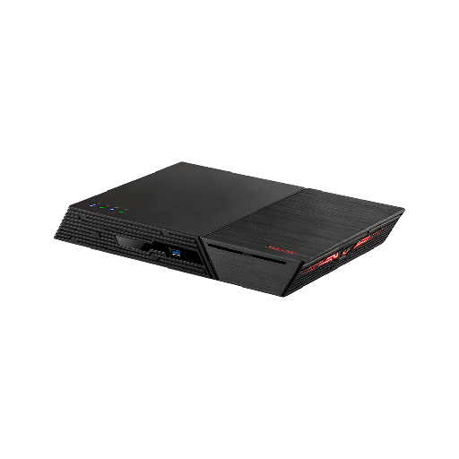 [101042] NAS ASUSTOR FS6712X QC2.0/12BAY/4GB/GBLAN/HDMI/12 M.2/2USB3.2